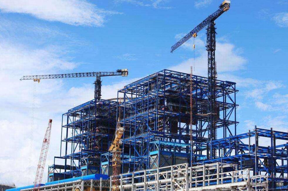 關于促進建筑業持續健康發展的實施意見